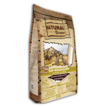 Natural Greatness Gatos -...