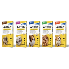 AdTab pastillas...