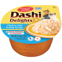 Inaba Dashi Delights -...