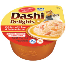 Inaba Dashi Delights -...
