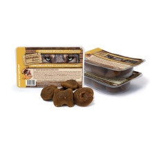 Galletas horneadas Natural...