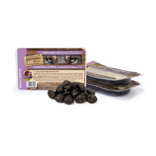 Bits semihúmedos Natural...