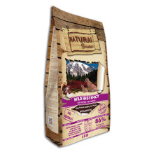 Natural Greatness Gatos -...