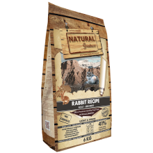 Natural Greatness Receta de...