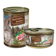 Natural Woodland - Ganso...