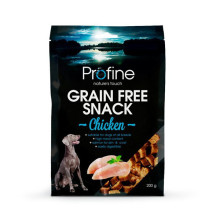 Snacks Profine Grain Free...