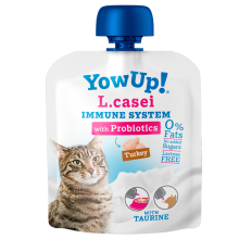 Yow Up! Yogurt con L.Casei...