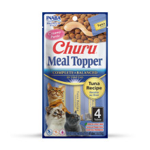 Churu Meal Topper Receta de...