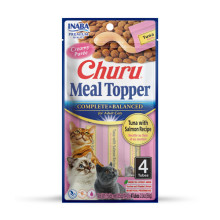Churu Meal Topper Receta de...