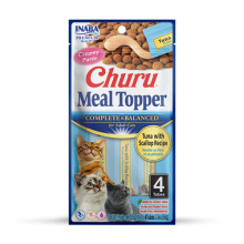 Churu Meal Topper Receta de...