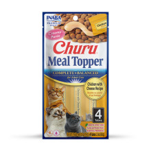 Churu Meal Topper Receta de...