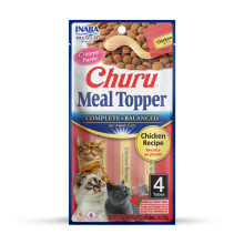 Churu Meal Topper Receta de...