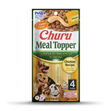 Churu Meal Topper Receta de...