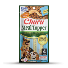 Churu Meal Topper Receta de...