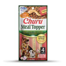 Churu Meal Topper Receta de...