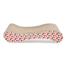 Rascador de cartón para...