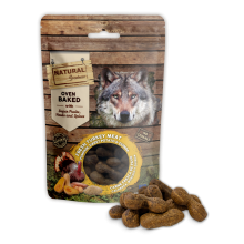 Galletas horneadas MINI...