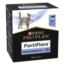 FortiFlora probiótico para...