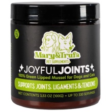 JoyFul Joints mejillón de...
