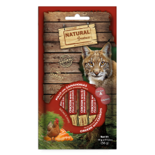 Snack Natural Greatness...