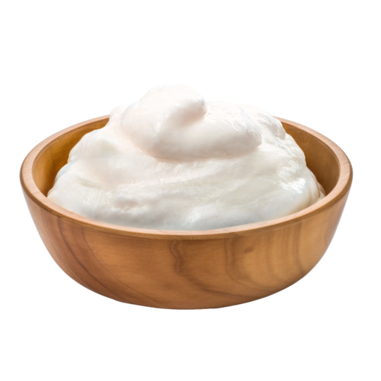 Snack Natural Greatness Crema de...