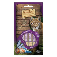 Snack Natural Greatness...