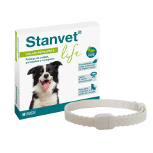 COLLAR STANVET LIFE...
