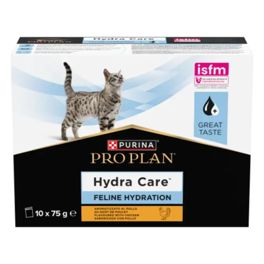 Hydra Care Purina suplemento...