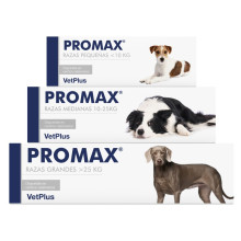PROMAX Antidiarréico y...