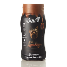 Dipi Salsa Natural sabor...