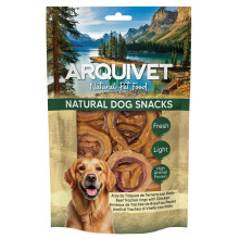 Aros de tráquea de ternera...