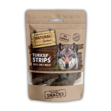 Tiras de pavo Natural...