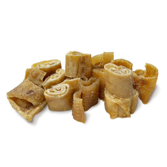 Cortezas de cerdo Natural Greatness...