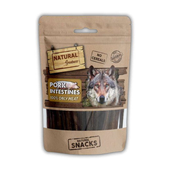 Intestinos de cerdo Natural Greatness...
