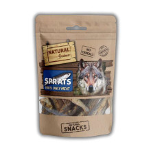 Espadines Natural Greatness...