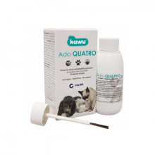 Ado Quatro protector de almohadillas para perros y gatos 70 ml