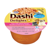 Inaba Dashi Delights - Atún...