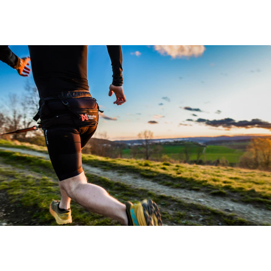 Cani-X Belt cinturón de canicross...