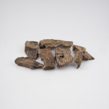 Pulmón bovino snack para perros 100% natural