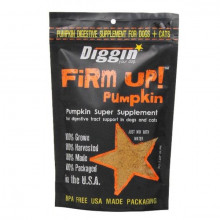 Firm Up! Calabaza regula el tránsito intestinal