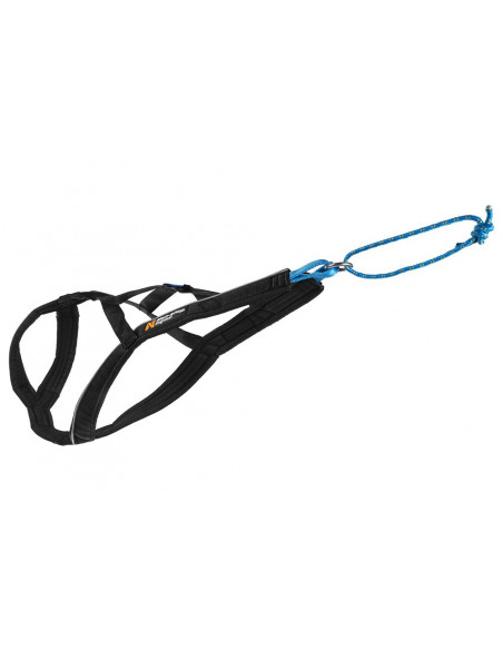 Nansen Nome Harness 5.0 - Non-Stop