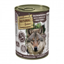 Natural Greatness - Cuidado Gastrointestinal latas para perros