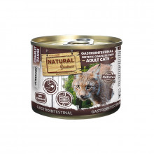 Natural Greatness - Cuidado Gastrointestinal latas pata gatos