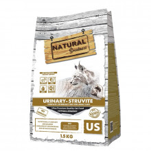 Natural Greatness - Urinary Struvite pienso para gatos