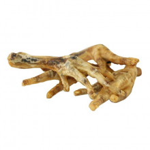 Patas de pollo snack para...