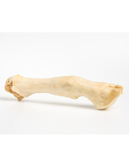 Pata ovina snack para perros