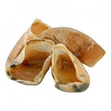 Pezuñas de ternera snack...