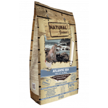 Natural Greatness Gatos -...