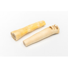 Rabo de buey fino snack...