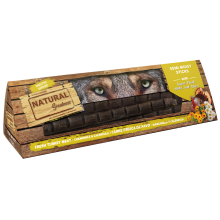 Sticks semihúmedos Natural...